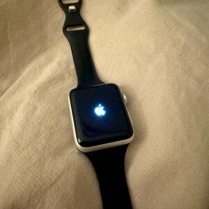 Apple Watch, series 3, 38mm